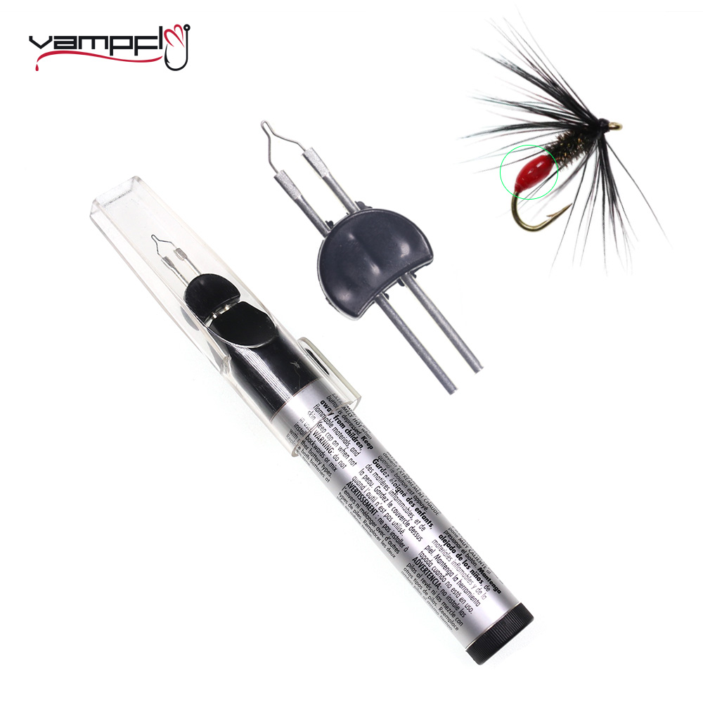 Fishing Lure Making Kit - Strumento di riscaldamento della resina della