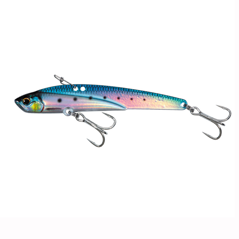 Fishing Lure Spoon - Nuovo Richiamo di Pesca VIB 110