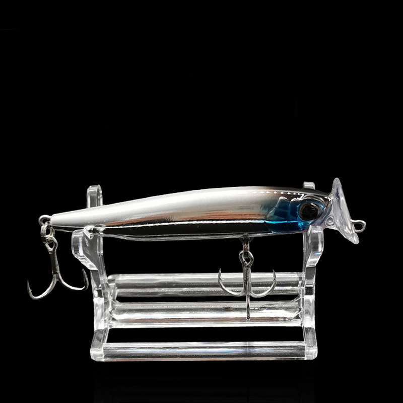 Fishing Lure Making Kit - Espositori per esche da pesca da