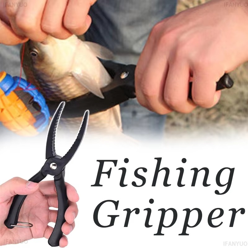 Fishing Lure Making Kit - Dispositivo per il Controllo dei Pesci