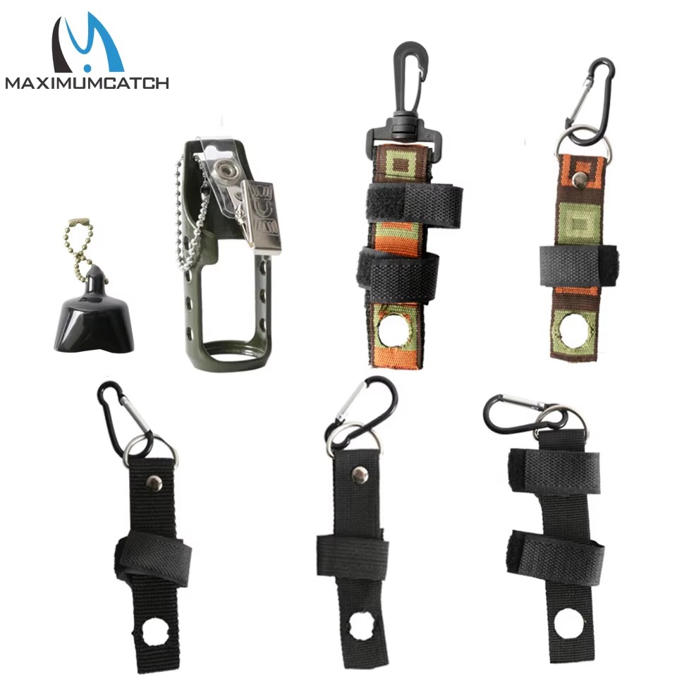 Fishing Lure Making Kit - MAXCATCH Porta Bottiglia per Galleggiante da