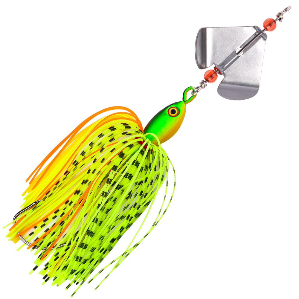 Fishing Lure Blade Bait - 1 Pezzo 13,5 cm 20 g