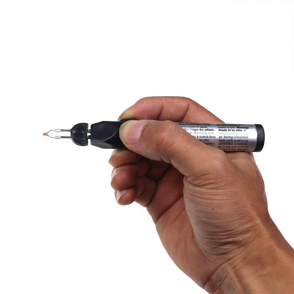 Strumento di riscaldamento del - Fishing Lure Making Kit recensione e prezzo