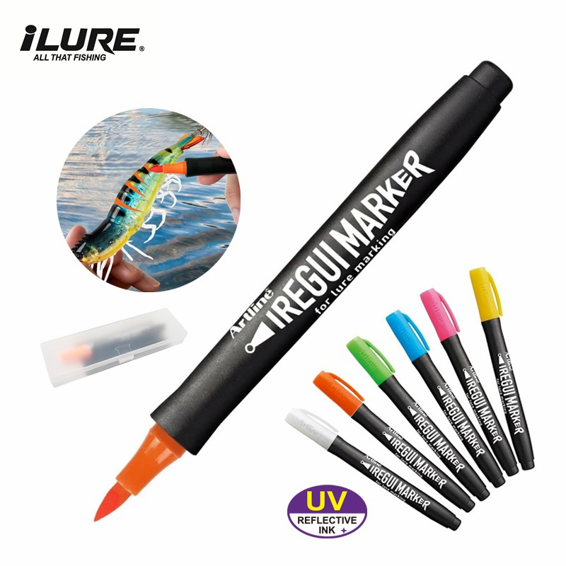 Nuovo Strumento da Pesca: Penn - Fishing Lure Soft Plastic recensione e prezzo