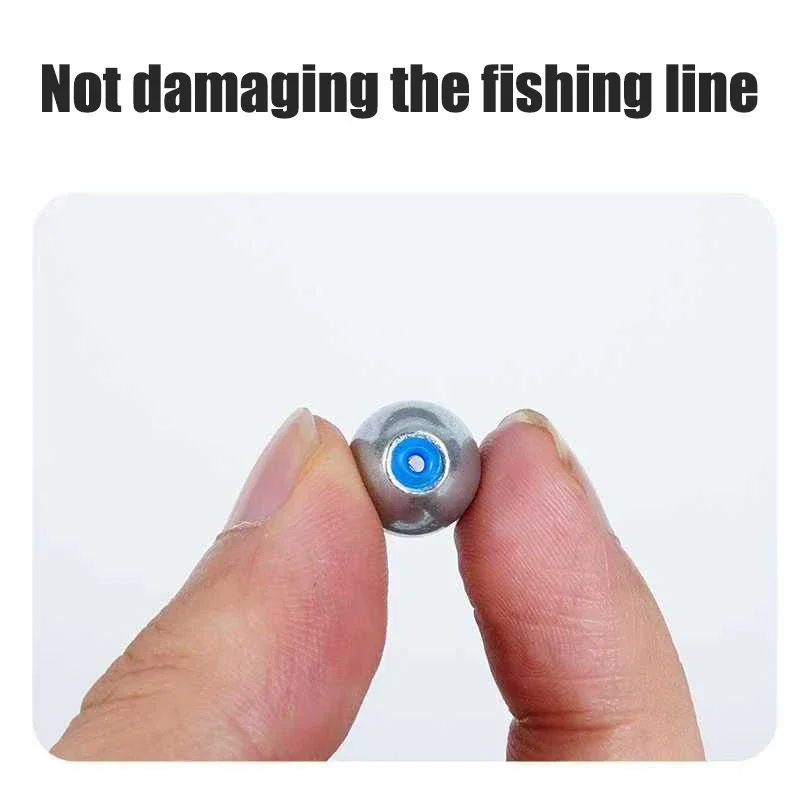 Set di 10 Piombi da Pesca a Fo - Fishing Lure Making Kit recensione e prezzo