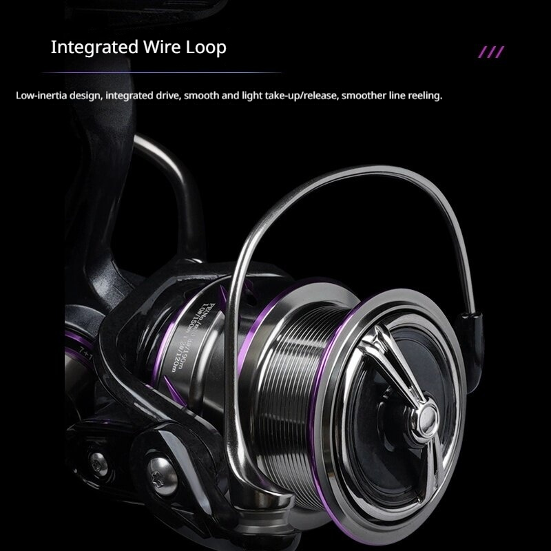 Mulinello da Pesca a Spinning  - Daiwa Reel Fuego recensione e prezzo