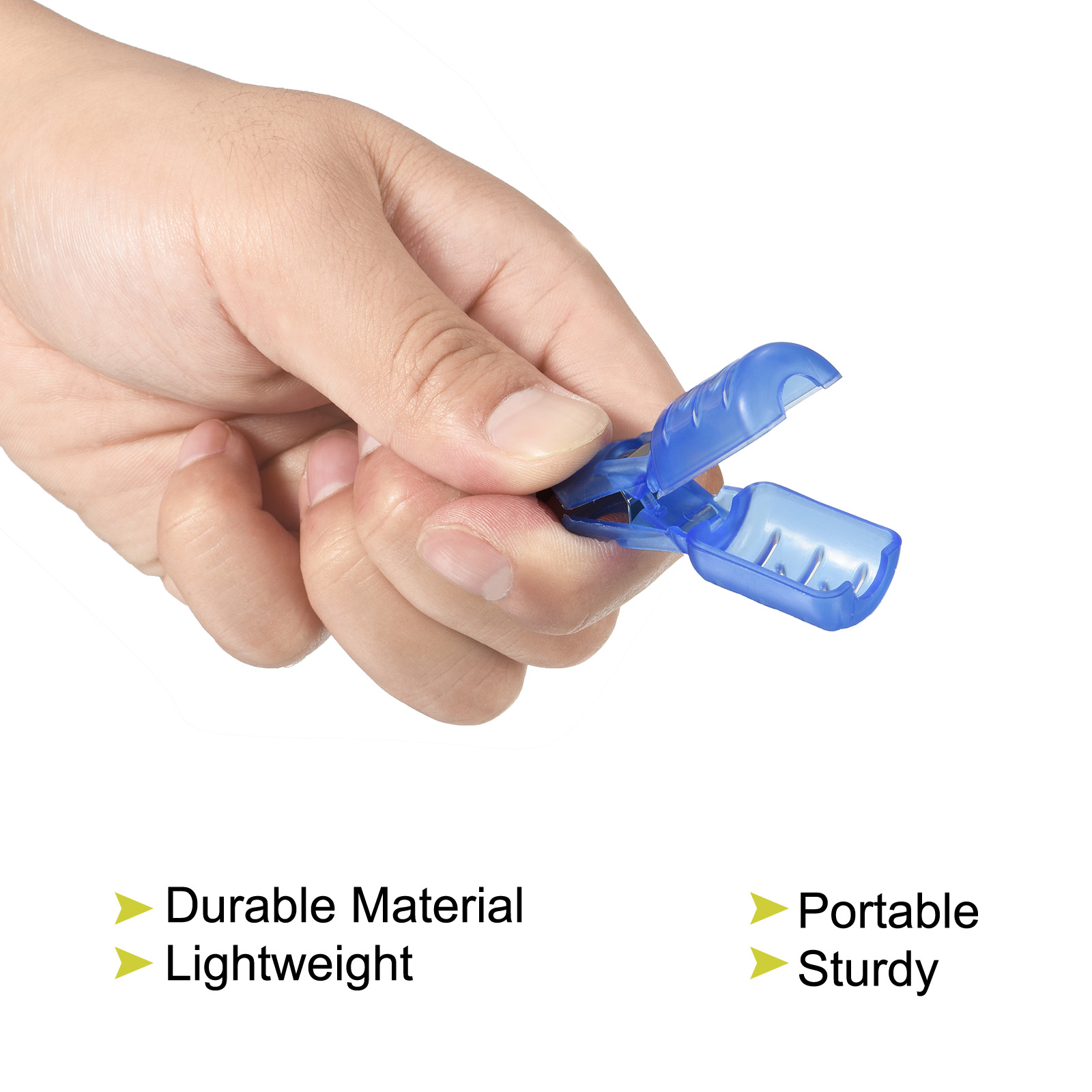 10 pz di Piccole Dimensioni Ca - Fishing Lure Making Kit recensione e prezzo