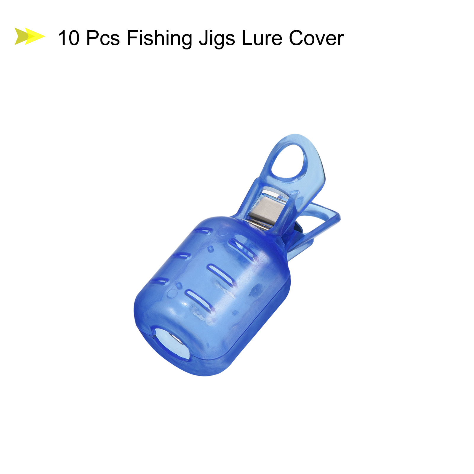 10 pz di Piccole Dimensioni Ca - Fishing Lure Making Kit recensione e prezzo