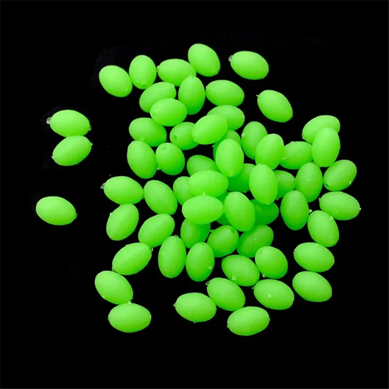 B 375 pezzi/set perline rigide - Fishing Lure Soft Plastic recensione e prezzo