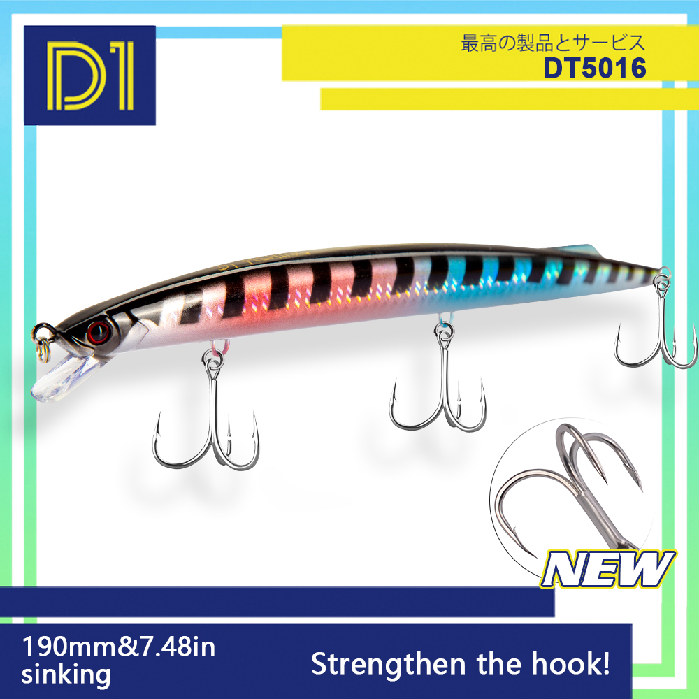 Esca Artificiale D1 per Pesca  - Fishing Lure Buzzbait recensione e prezzo