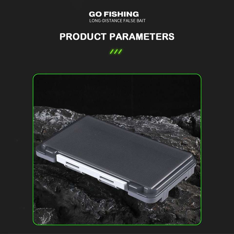 Nuova Scatola da Pesca in Plas - Fishing Lure Spoon recensione e prezzo